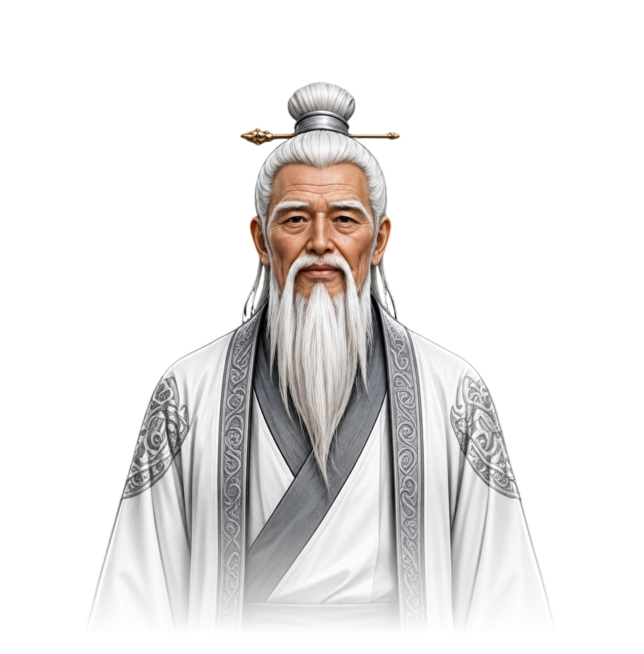 广成子