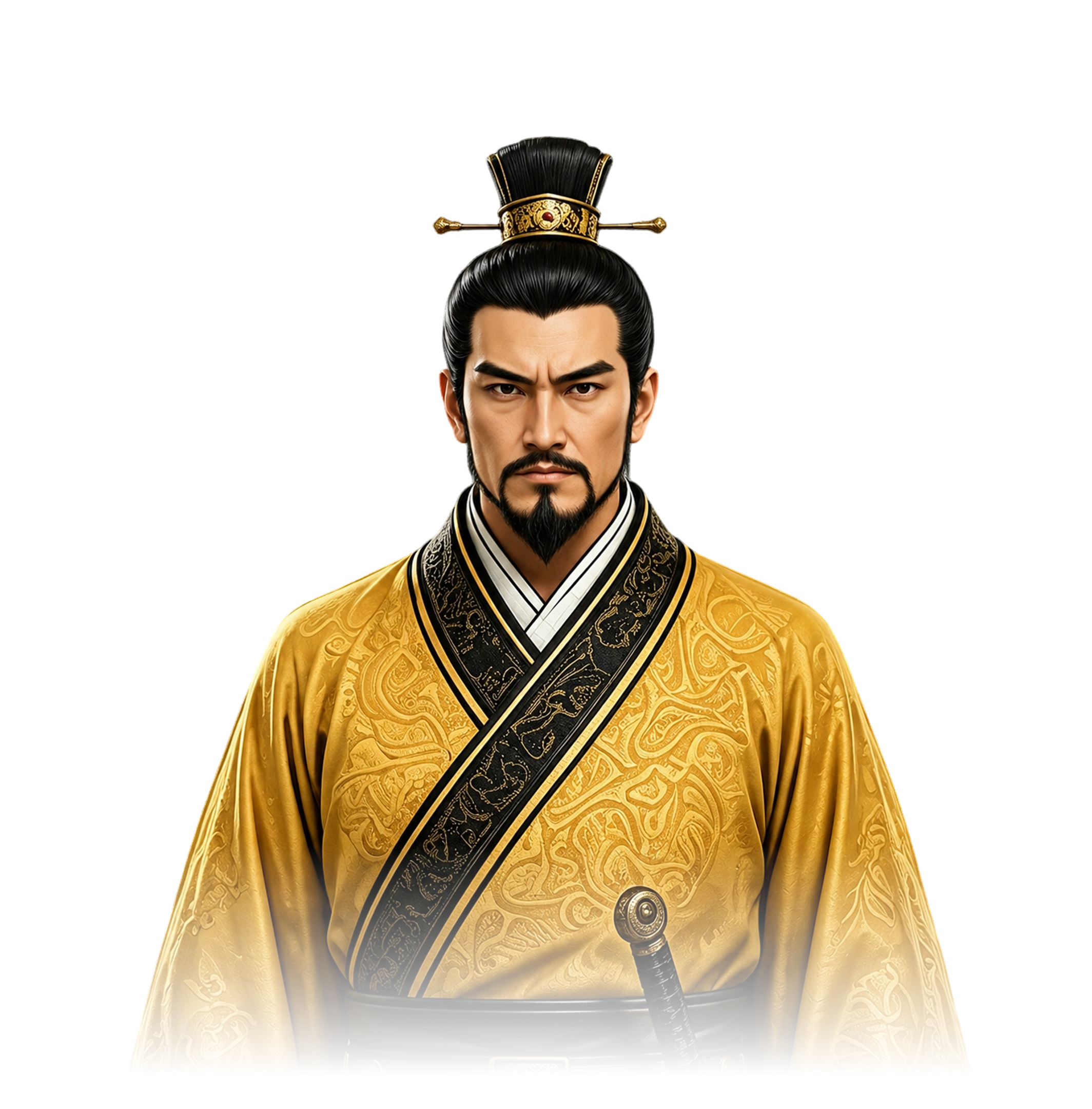 黄帝