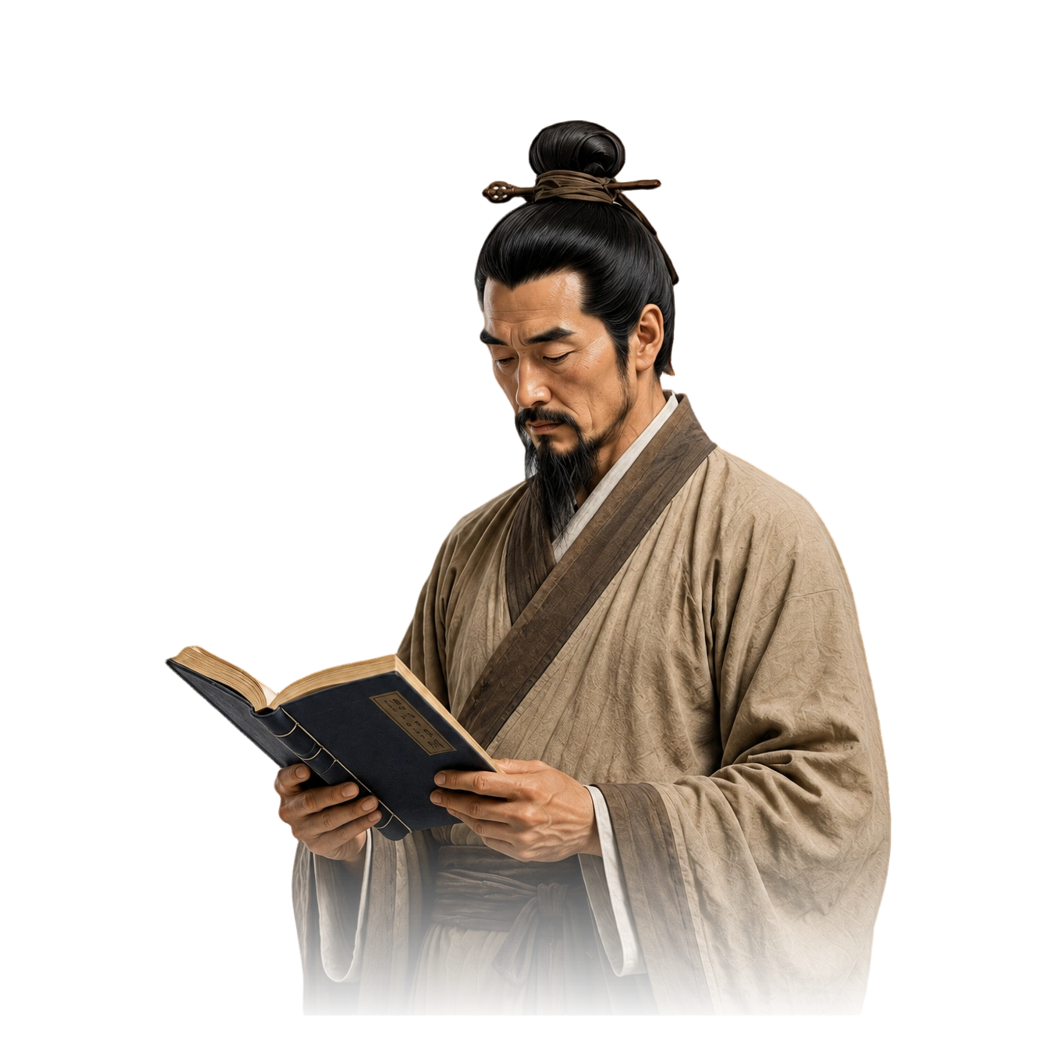秦陇大儒